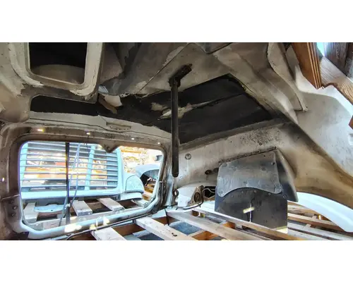 INTERNATIONAL ProStar Hood