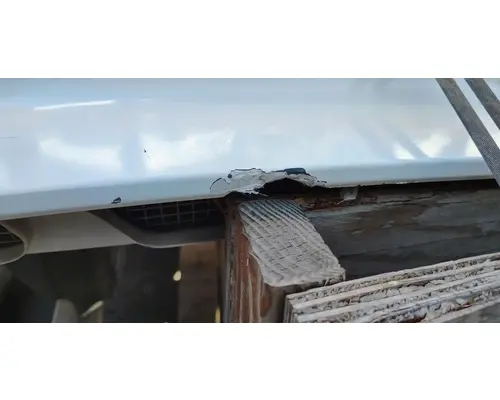 INTERNATIONAL ProStar Hood