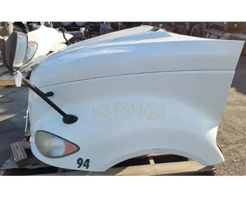 INTERNATIONAL ProStar Hood