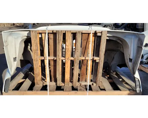 INTERNATIONAL ProStar Hood