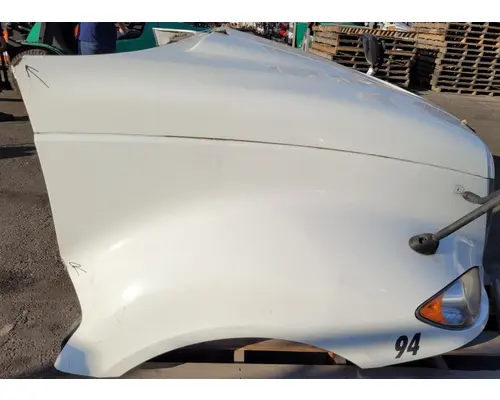 INTERNATIONAL ProStar Hood