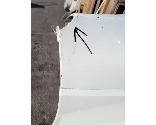 INTERNATIONAL ProStar Hood