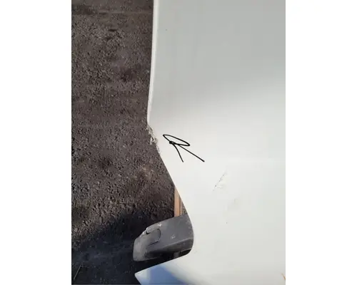 INTERNATIONAL ProStar Hood