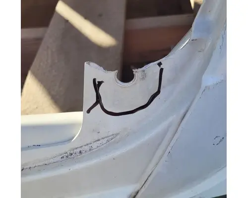 INTERNATIONAL ProStar Hood