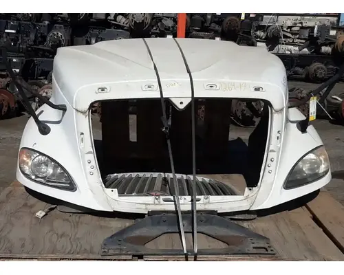 INTERNATIONAL ProStar Hood