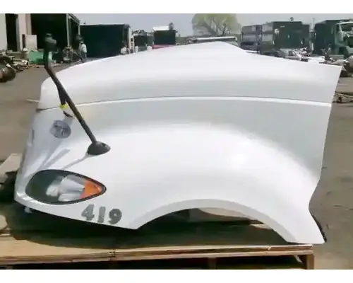 INTERNATIONAL ProStar Hood