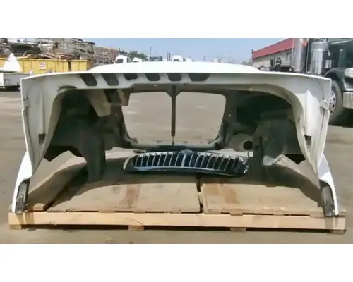 INTERNATIONAL ProStar Hood