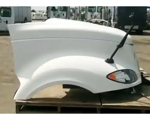 INTERNATIONAL ProStar Hood