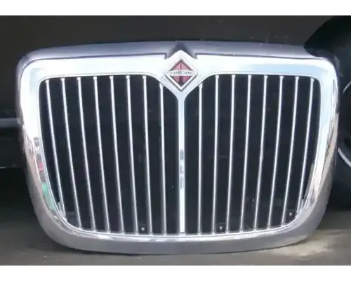 INTERNATIONAL ProStar Hood