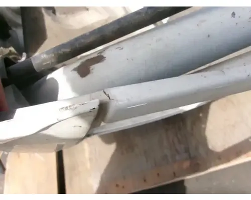 INTERNATIONAL ProStar Hood