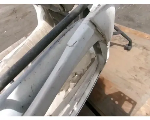 INTERNATIONAL ProStar Hood