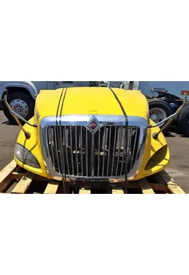 INTERNATIONAL ProStar Hood