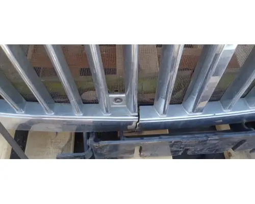 INTERNATIONAL ProStar Hood