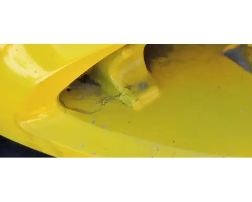 INTERNATIONAL ProStar Hood