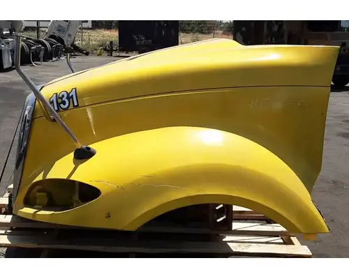 INTERNATIONAL ProStar Hood