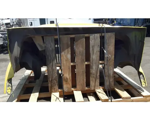 INTERNATIONAL ProStar Hood