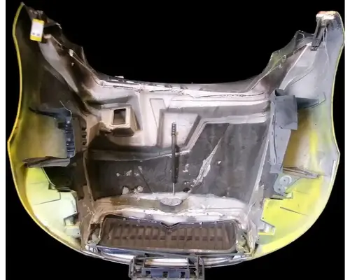 INTERNATIONAL ProStar Hood