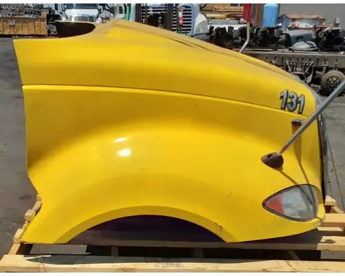 INTERNATIONAL ProStar Hood