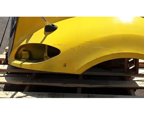 INTERNATIONAL ProStar Hood