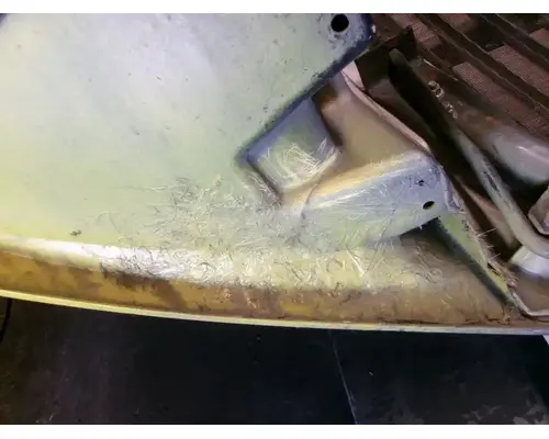 INTERNATIONAL ProStar Hood