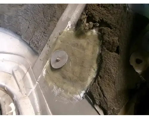 INTERNATIONAL ProStar Hood