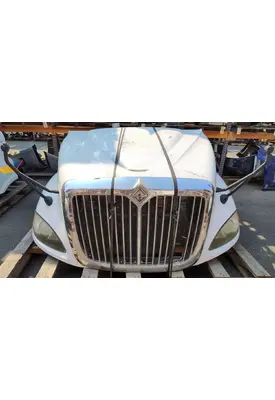 INTERNATIONAL ProStar Hood