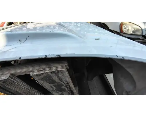 INTERNATIONAL ProStar Hood