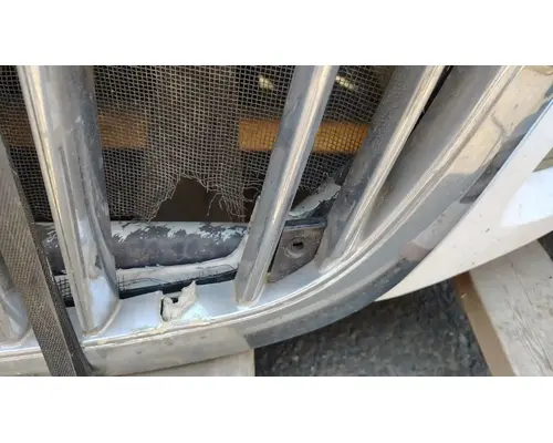 INTERNATIONAL ProStar Hood