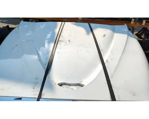 INTERNATIONAL ProStar Hood