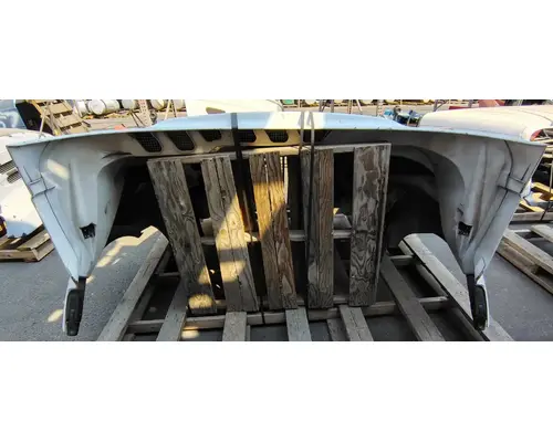 INTERNATIONAL ProStar Hood