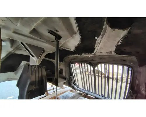 INTERNATIONAL ProStar Hood