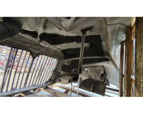 INTERNATIONAL ProStar Hood