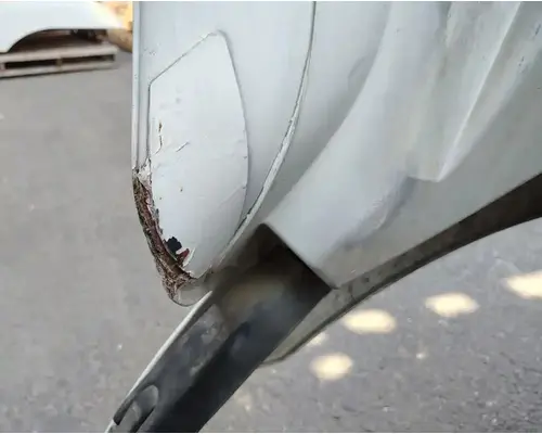 INTERNATIONAL ProStar Hood