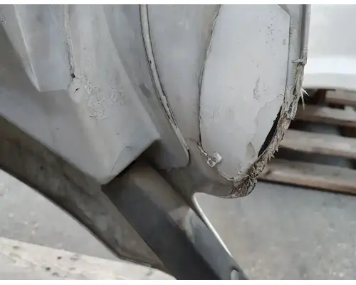 INTERNATIONAL ProStar Hood