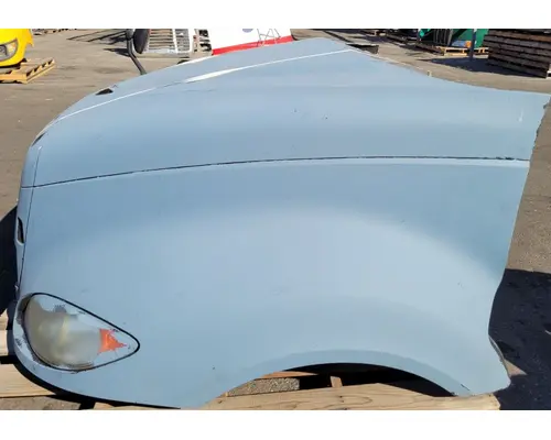 INTERNATIONAL ProStar Hood