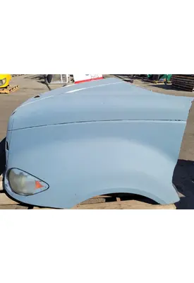 INTERNATIONAL ProStar Hood