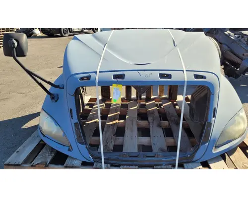 INTERNATIONAL ProStar Hood