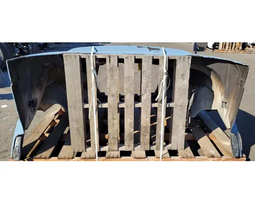 INTERNATIONAL ProStar Hood