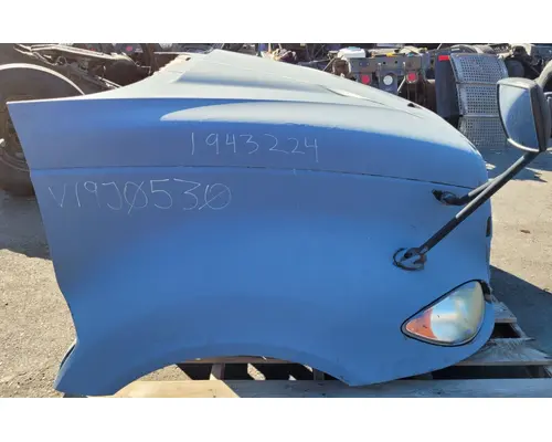 INTERNATIONAL ProStar Hood