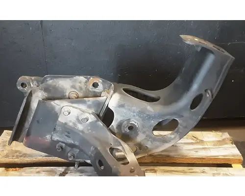 INTERNATIONAL ProStar Horn