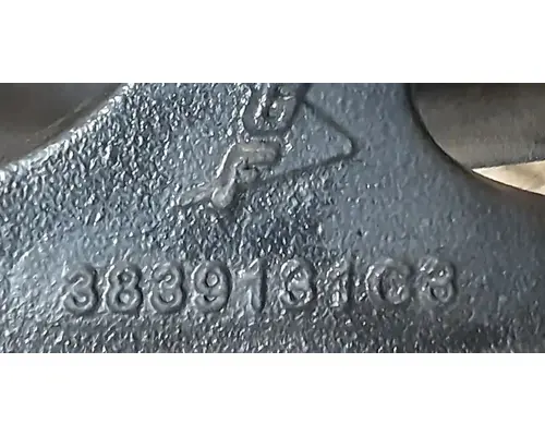 INTERNATIONAL ProStar Horn