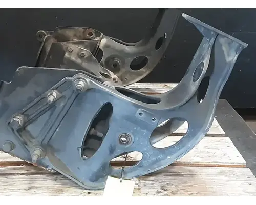 INTERNATIONAL ProStar Horn