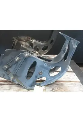 INTERNATIONAL ProStar Horn