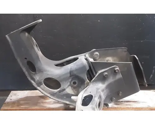 INTERNATIONAL ProStar Horn