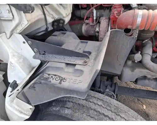 INTERNATIONAL ProStar Inner Fender