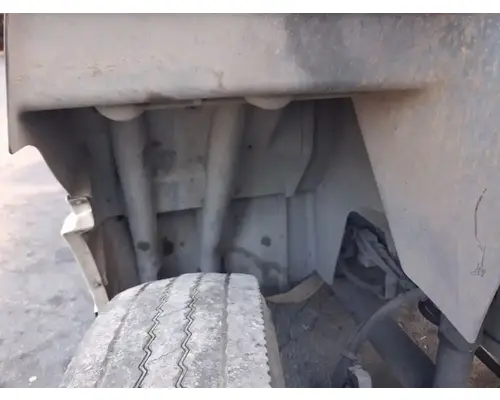 INTERNATIONAL ProStar Inner Fender