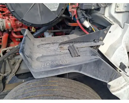 INTERNATIONAL ProStar Inner Fender