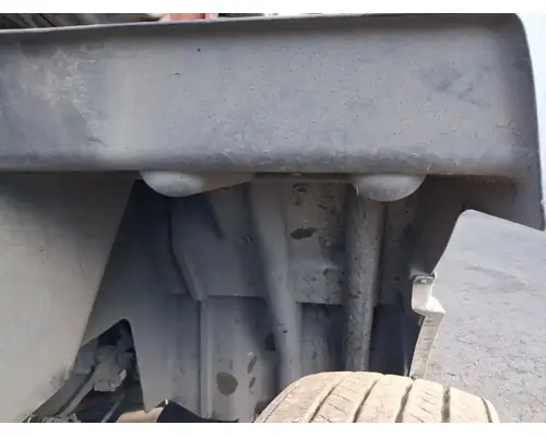 INTERNATIONAL ProStar Inner Fender