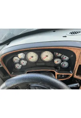 INTERNATIONAL ProStar Instrument Cluster Bezel
