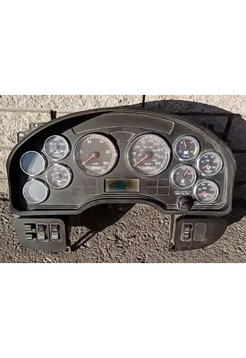 INTERNATIONAL ProStar Instrument Cluster